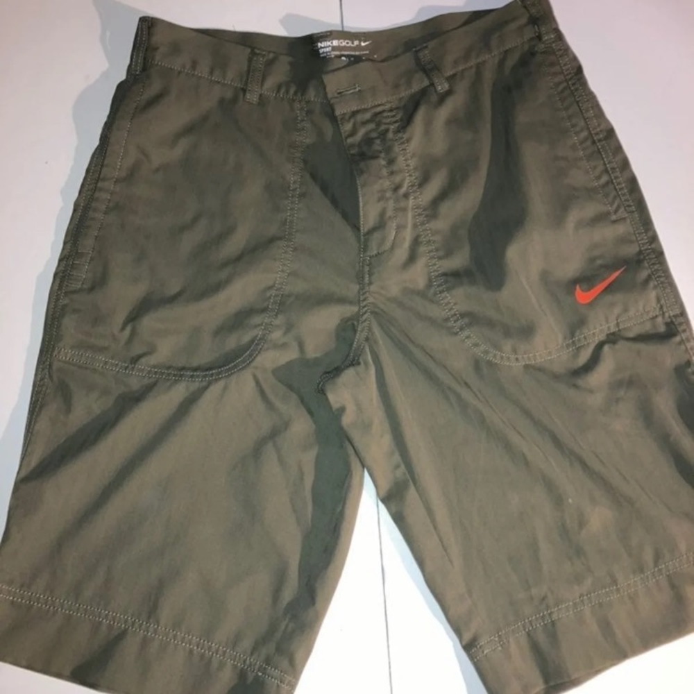 Nike shorts